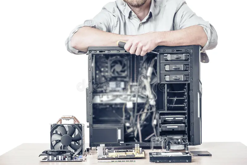About Elite Repairs